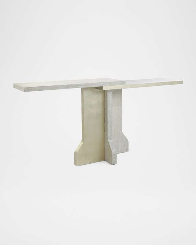 Mercurio Console Table